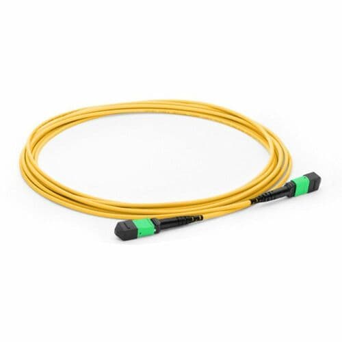 ECI Networks Fiber Optic Trunk Network Cable