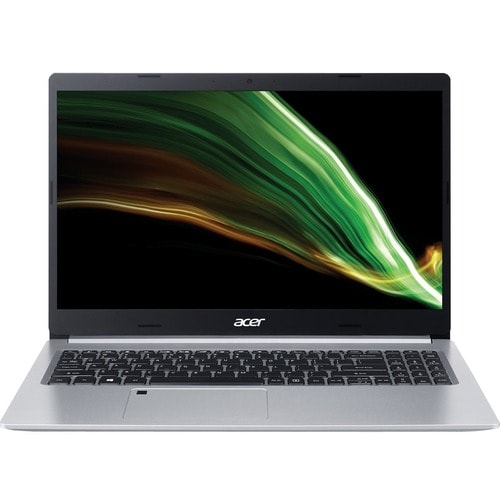 BI A515-45-R6KB-CA 5 5500U 2,1G 8 Go 512 Go 15,6 pouces W11H ARGENT PUR