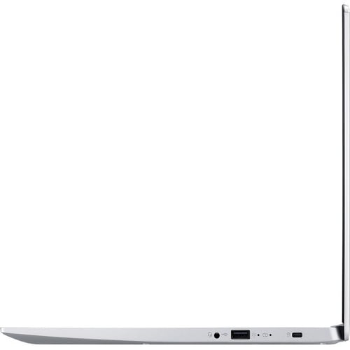 BI A515-45-R6KB-CA 5 5500U 2,1G 8 Go 512 Go 15,6 pouces W11H ARGENT PUR