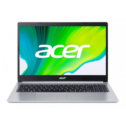 BI A515-45-R6KB-CA 5 5500U 2,1G 8 Go 512 Go 15,6 pouces W11H ARGENT PUR