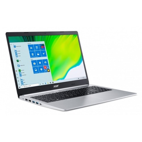 BI A515-45-R6KB-CA 5 5500U 2,1G 8 Go 512 Go 15,6 pouces W11H ARGENT PUR