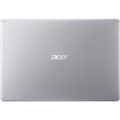 BI A515-45-R6KB-CA 5 5500U 2,1G 8 Go 512 Go 15,6 pouces W11H ARGENT PUR