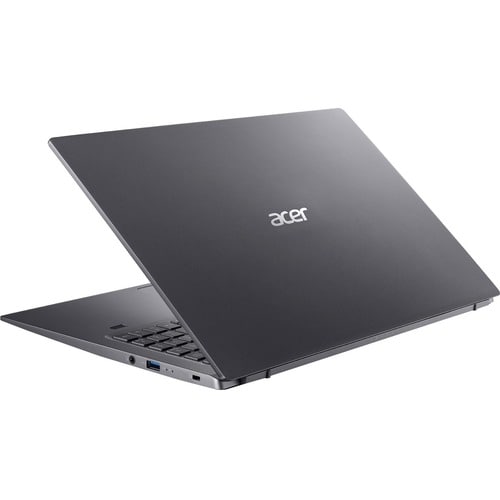 BI SF316-51-7070-CA I7-11370H 3.0G 16 Go 512 Go 14 pouces L11H ACIER GRIS