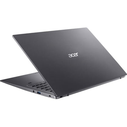 BI SF316-51-7070-CA I7-11370H 3.0G 16 Go 512 Go 14 pouces L11H ACIER GRIS