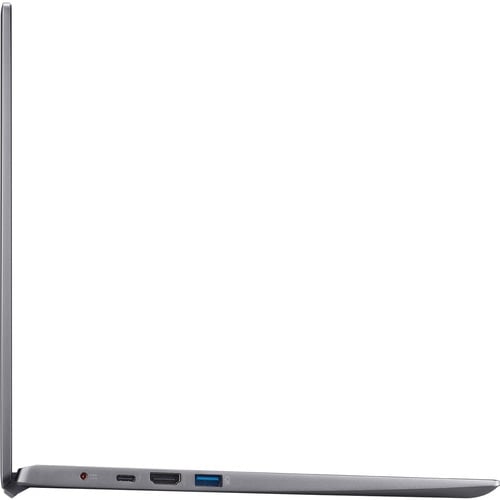 BI SF316-51-7070-CA I7-11370H 3.0G 16 Go 512 Go 14 pouces L11H ACIER GRIS