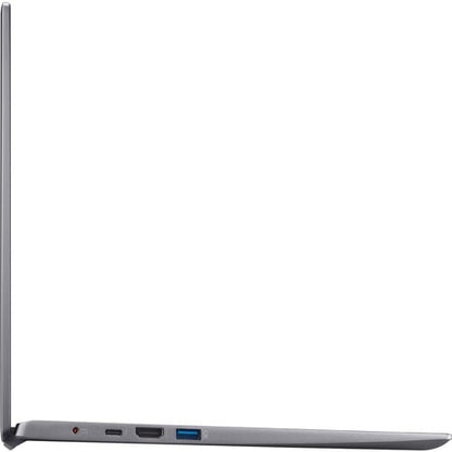 BI SF316-51-7070-CA I7-11370H 3.0G 16 Go 512 Go 14 pouces L11H ACIER GRIS
