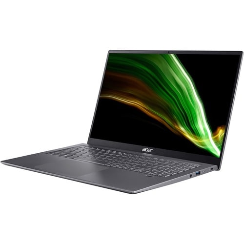 BI SF316-51-7070-CA I7-11370H 3.0G 16 Go 512 Go 14 pouces L11H ACIER GRIS