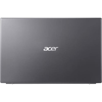 BI SF316-51-7070-CA I7-11370H 3.0G 16 Go 512 Go 14 pouces L11H ACIER GRIS