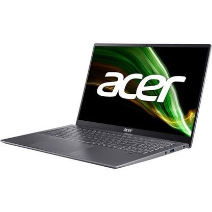 BI SF316-51-7070-CA I7-11370H 3.0G 16 Go 512 Go 14 pouces L11H ACIER GRIS