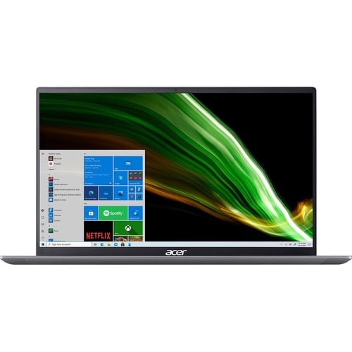 BI SF316-51-7070-CA I7-11370H 3.0G 16 Go 512 Go 14 pouces L11H ACIER GRIS
