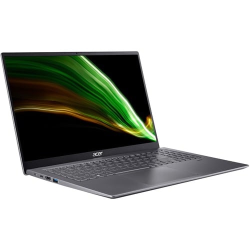 BI SF316-51-7070-CA I7-11370H 3.0G 16 Go 512 Go 14 pouces L11H ACIER GRIS