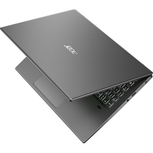 BI SF316-51-7070-CA I7-11370H 3.0G 16 Go 512 Go 14 pouces L11H ACIER GRIS