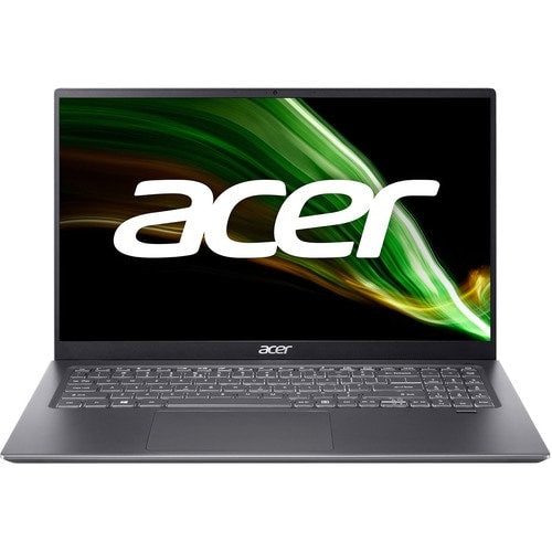BI SF316-51-7070-CA I7-11370H 3.0G 16 Go 512 Go 14 pouces L11H ACIER GRIS