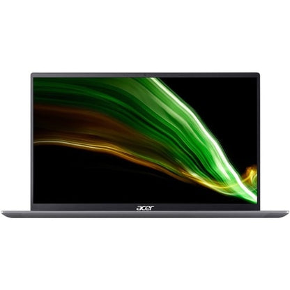 BI SF316-51-7070-CA I7-11370H 3.0G 16 Go 512 Go 14 pouces L11H ACIER GRIS