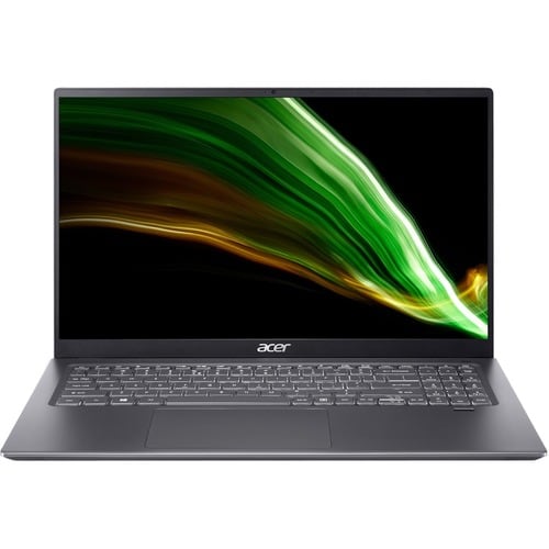 BI SF316-51-7070-CA I7-11370H 3.0G 16 Go 512 Go 14 pouces L11H ACIER GRIS
