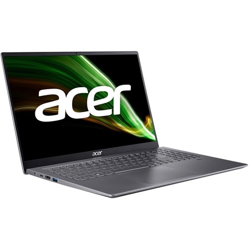 BI SF316-51-7070-CA I7-11370H 3.0G 16 Go 512 Go 14 pouces L11H ACIER GRIS