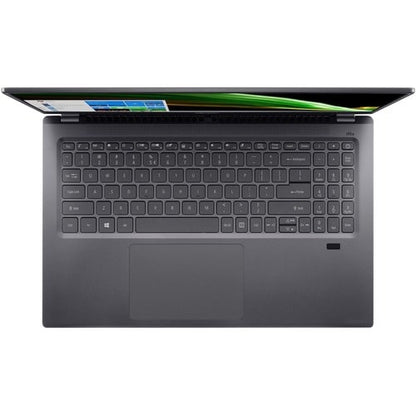 BI SF316-51-7070-CA I7-11370H 3.0G 16 Go 512 Go 14 pouces L11H ACIER GRIS