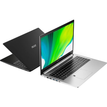 BI A515-45-R2R5-CA 3 5300U 2,6G 8 Go 256 Go 15,6 pouces W11H S MODE