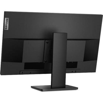 Monitor LED Lenovo ThinkVision E24q-20 de 24" WQHD - 16:9