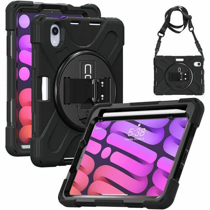 CODi Rugged Carrying Case Apple iPad mini (6th Gen
