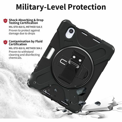 CODi Rugged Carrying Case Apple iPad mini (6th Gen