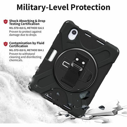 CODi Rugged Carrying Case Apple iPad mini (6th Gen
