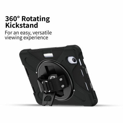 CODi Rugged Carrying Case Apple iPad mini (6th Gen