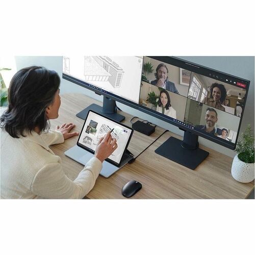 Ordinateur portable Surface Studio i5/16/256 IGPUCMW10
