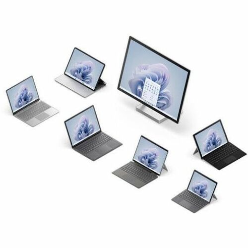 DEMOSTRACIÓN DE PORTÁTIL SURFACE STUDIO I7/32/1TB/D CM