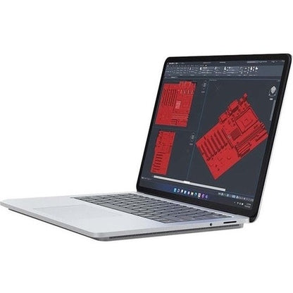 Ordinateur portable Surface Studio i7/32/2 To/DCM