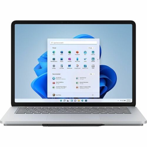 Microsoft Surface Laptop Studio 14,4 pouces à écran tactile