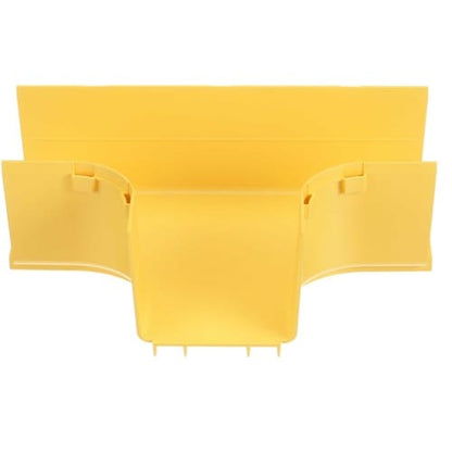 Té horizontal Panduit FiberRunner®
