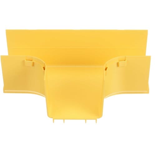 Te horizontal Panduit FiberRunner®