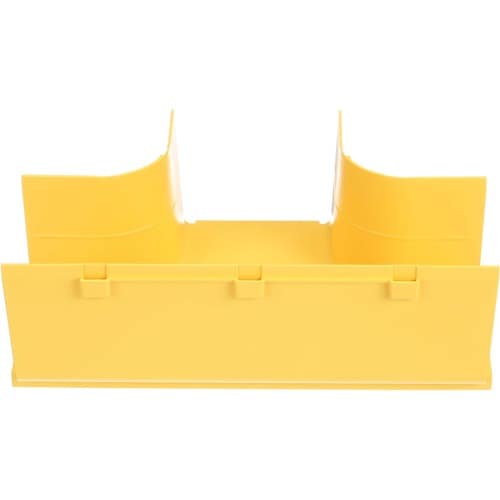 Té horizontal Panduit FiberRunner®