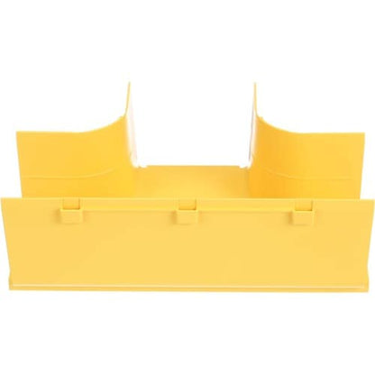 Té horizontal Panduit FiberRunner®