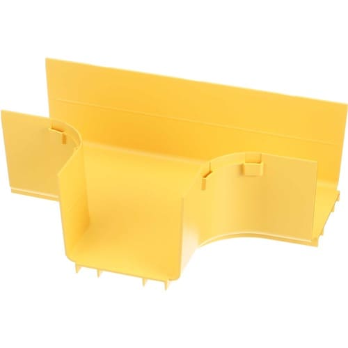 Té horizontal Panduit FiberRunner®