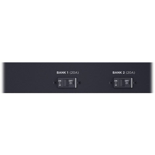 Cyber Power CyberPower 24-Outlets PDU - Switched - NEMA L5-30P - 24 x