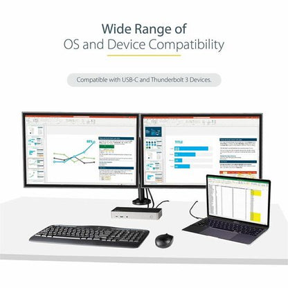 Cable USB C StarTech.com de 1 m y 90 cm, 10 Gbps, con certificación USB-IF, USB 3.1 tipo C