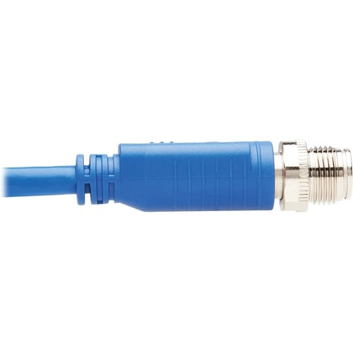 Tripp Lite by Eaton NM12-602-10M-BL Cat.6 Network Cable - 32.8 ft (10 m) Categor
