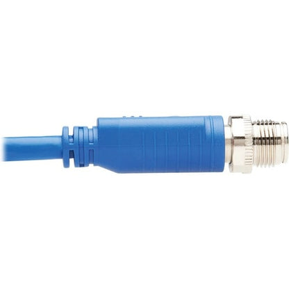 Tripp Lite by Eaton NM12-602-10M-BL Cat.6 Network Cable - 32.8 ft (10 m) Categor