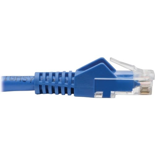 Tripp Lite by Eaton NM12-602-10M-BL Cat.6 Network Cable - 32.8 ft (10 m) Categor