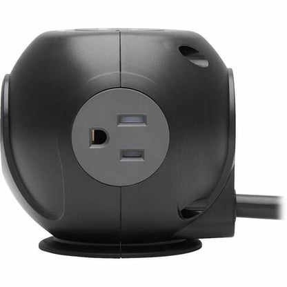 Tripp Lite by Eaton Safe-IT TLP38UAM 7-Outlets Surge Suppressor/Protec