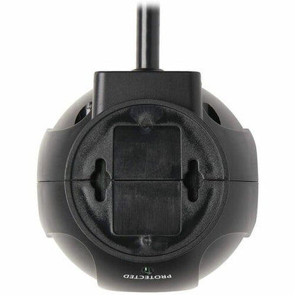 Tripp Lite by Eaton Safe-IT TLP38UAM 7-Outlets Surge Suppressor/Protec