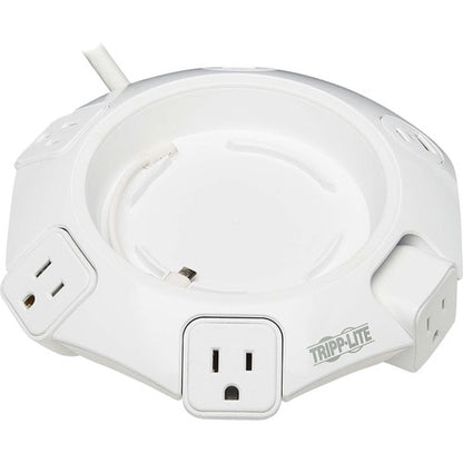 Tripp Lite par Eaton Safe-IT TLP410UCUFOAM 8
