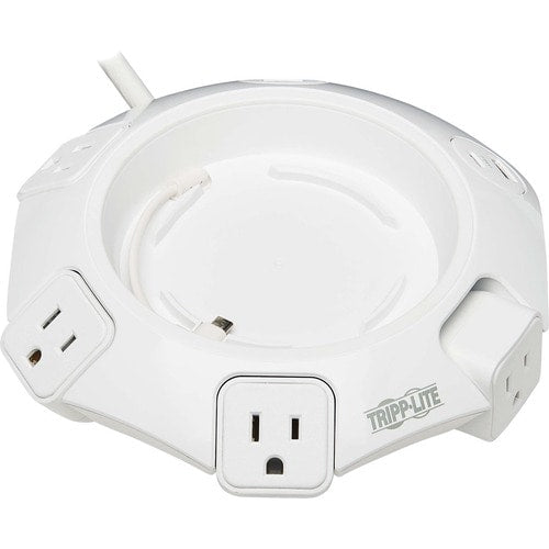 Tripp Lite by Eaton Safe-IT TLP410UCUFOAM 8