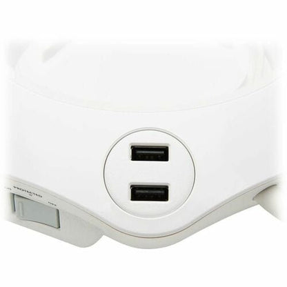 Tripp Lite par Eaton Safe-IT TLP410UCUFOAM 8