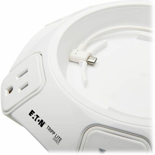 Tripp Lite par Eaton Safe-IT TLP410UCUFOAM 8
