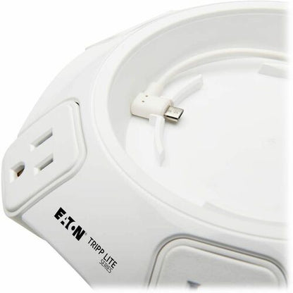 Tripp Lite par Eaton Safe-IT TLP410UCUFOAM 8