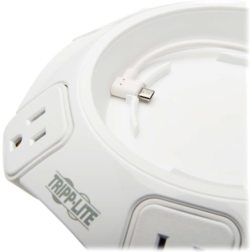 Tripp Lite par Eaton Safe-IT TLP410UCUFOAM 8