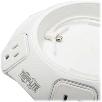 Tripp Lite par Eaton Safe-IT TLP410UCUFOAM 8